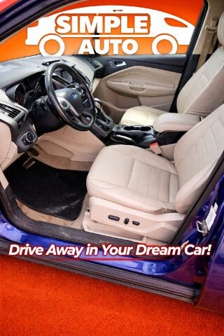 2014 Ford Escape in Dallas, TX 75228 - 18125466 5