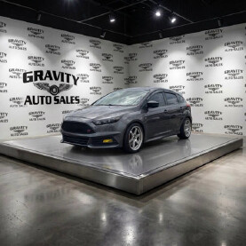 2017 Ford Focus in Eastpointe, MI 48021