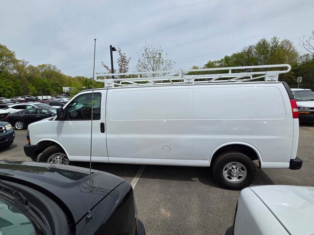 2019 Chevrolet Express 2500 in Blauvelt, NY 10913 - 18125475 5
