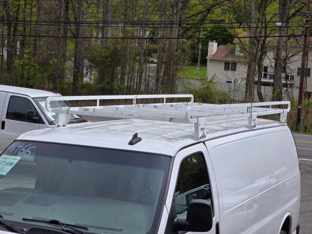 2019 Chevrolet Express 2500 in Blauvelt, NY 10913 - 18125475 43