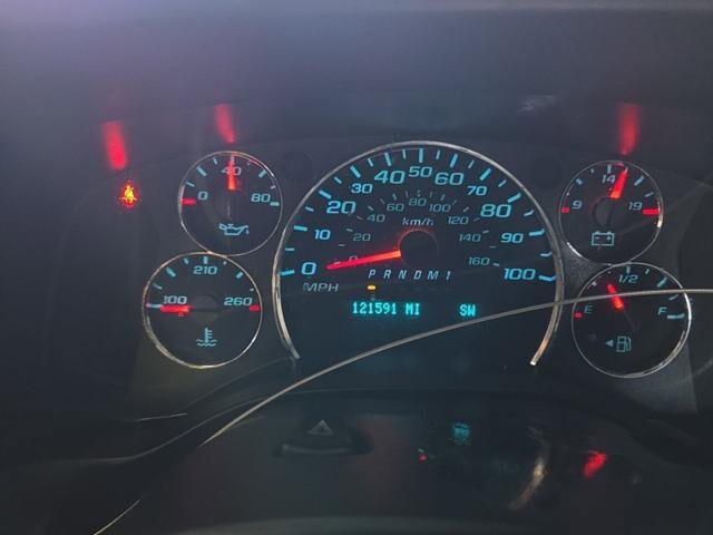 2019 Chevrolet Express 2500 in Blauvelt, NY 10913 - 18125475 9