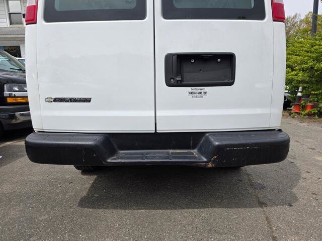 2019 Chevrolet Express 2500 in Blauvelt, NY 10913 - 18125475 41