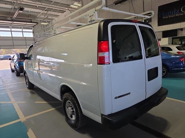 2019 Chevrolet Express 2500 in Blauvelt, NY 10913 - 18125475 5