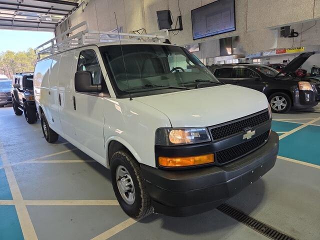 2019 Chevrolet Express 2500 in Blauvelt, NY 10913 - 18125475