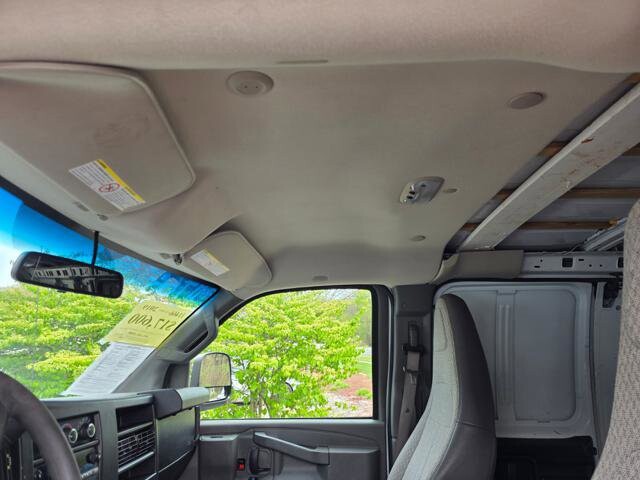 2019 Chevrolet Express 2500 in Blauvelt, NY 10913 - 18125475 22