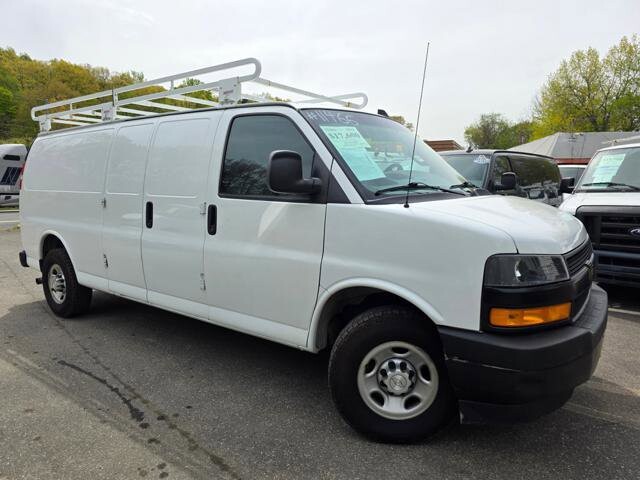 2019 Chevrolet Express 2500 in Blauvelt, NY 10913 - 18125475