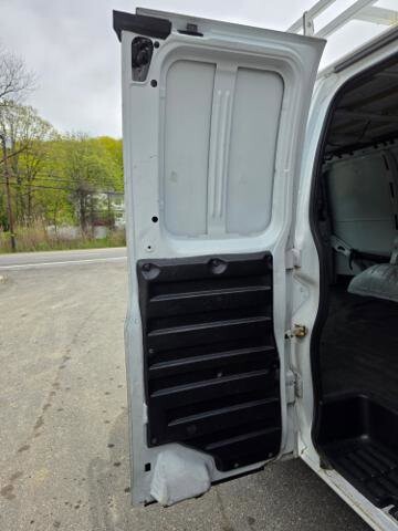 2019 Chevrolet Express 2500 in Blauvelt, NY 10913 - 18125475 46