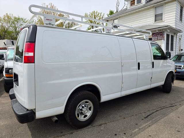 2019 Chevrolet Express 2500 in Blauvelt, NY 10913 - 18125475 8