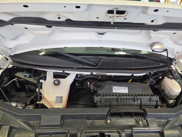 2019 Chevrolet Express 2500 in Blauvelt, NY 10913 - 18125475 14