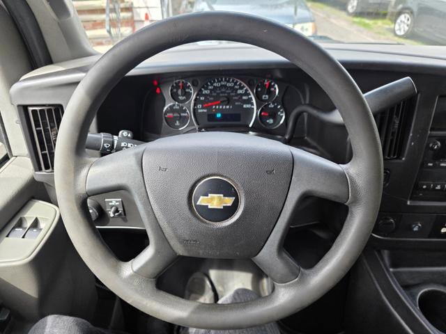 2019 Chevrolet Express 2500 in Blauvelt, NY 10913 - 18125475 13