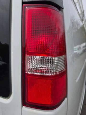 2019 Chevrolet Express 2500 in Blauvelt, NY 10913 - 18125475 39