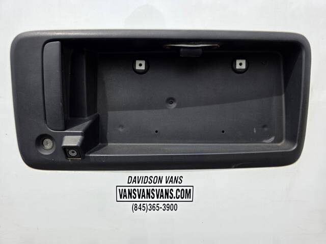 2019 Chevrolet Express 2500 in Blauvelt, NY 10913 - 18125475 42