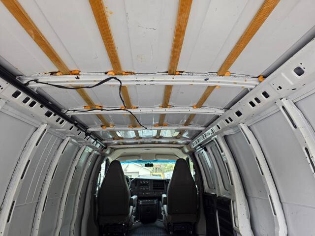 2019 Chevrolet Express 2500 in Blauvelt, NY 10913 - 18125475 36