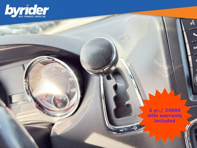 2019 Dodge Grand Caravan in Conway, AR 72032 - 18125477 11