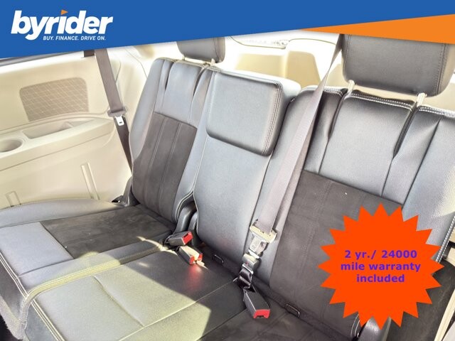 2019 Dodge Grand Caravan in Conway, AR 72032 - 18125477 7