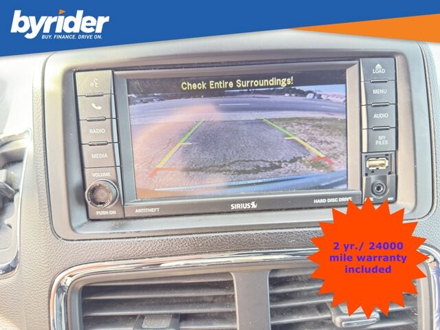 2019 Dodge Grand Caravan in Conway, AR 72032 - 18125477 12