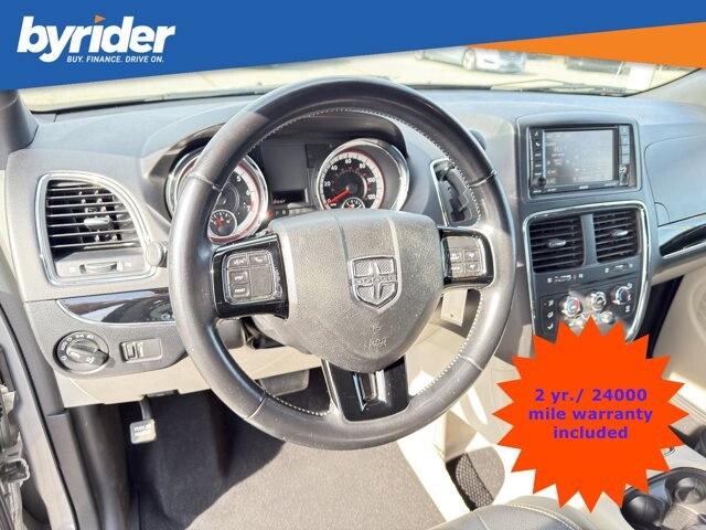 2019 Dodge Grand Caravan in Conway, AR 72032 - 18125477 9