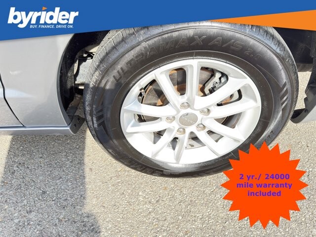 2019 Dodge Grand Caravan in Conway, AR 72032 - 18125477 4