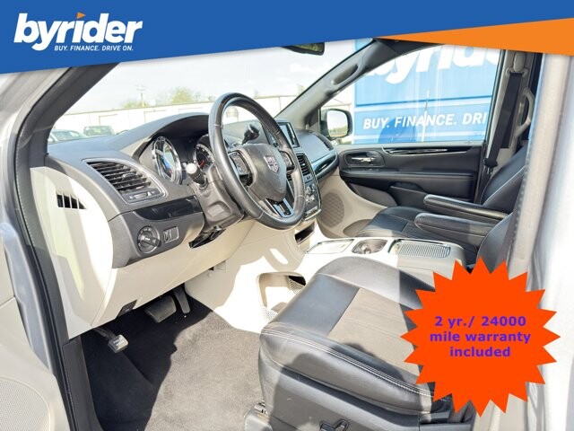 2019 Dodge Grand Caravan in Conway, AR 72032 - 18125477 5