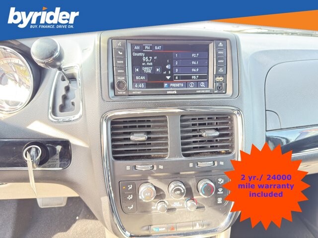 2019 Dodge Grand Caravan in Conway, AR 72032 - 18125477 10