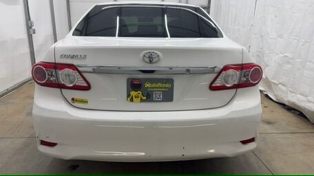 2013 Toyota Corolla in Austell, GA 30168 - 18125490 5