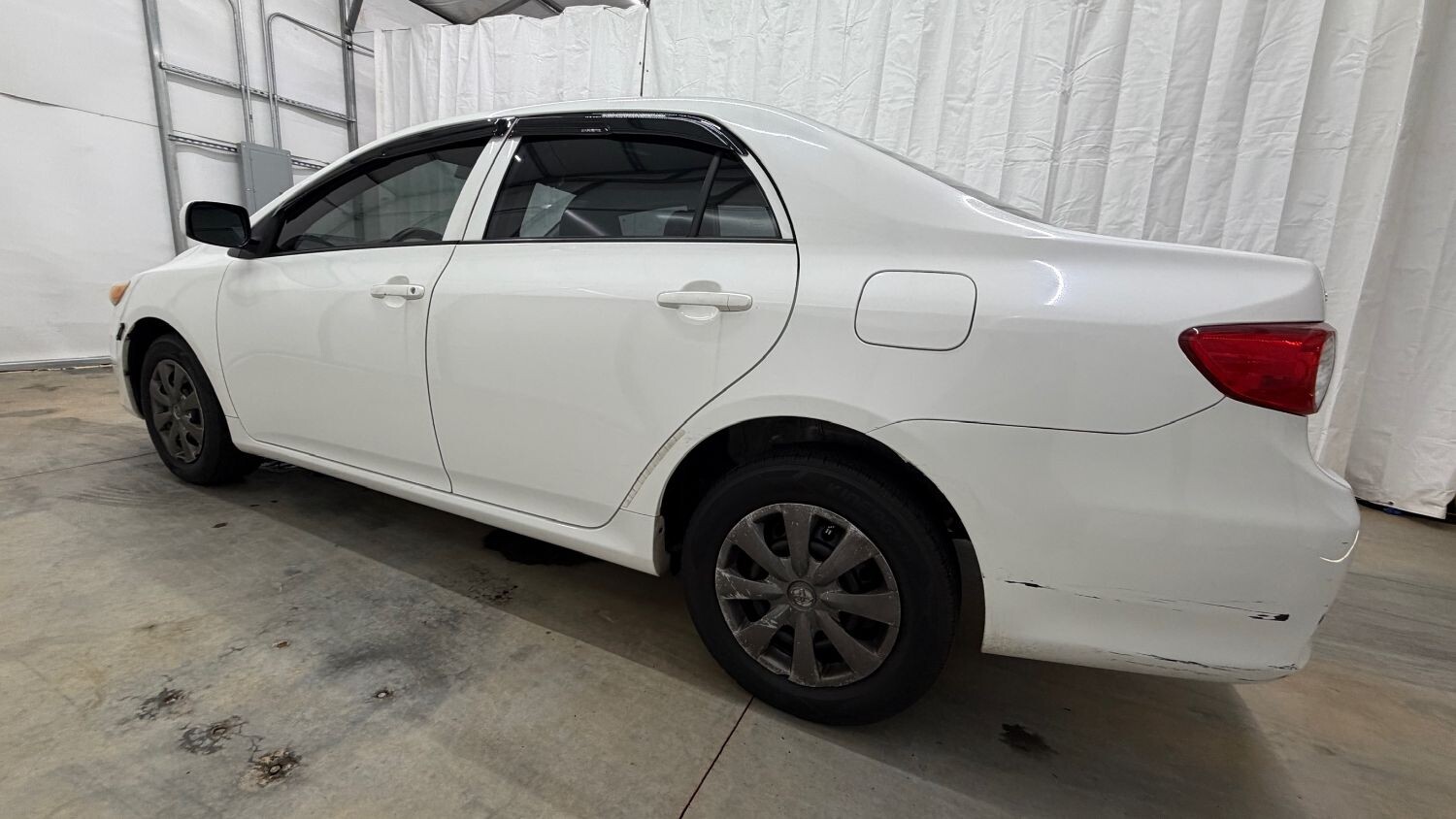 2013 Toyota Corolla in Austell, GA 30168 - 18125490 3