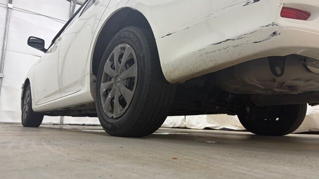 2013 Toyota Corolla in Austell, GA 30168 - 18125490 21