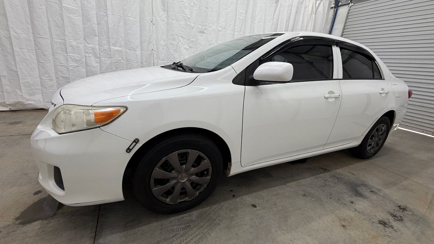 2013 Toyota Corolla in Austell, GA 30168 - 18125490 2