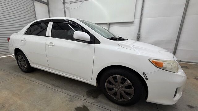 2013 Toyota Corolla in Austell, GA 30168 - 18125490 8