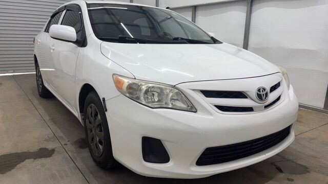2013 Toyota Corolla in Austell, GA 30168 - 18125490 9