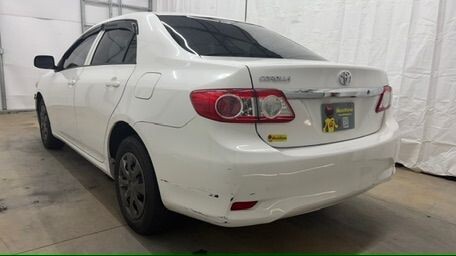 2013 Toyota Corolla in Austell, GA 30168 - 18125490 4