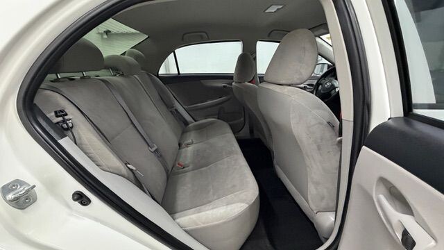 2013 Toyota Corolla in Austell, GA 30168 - 18125490 17