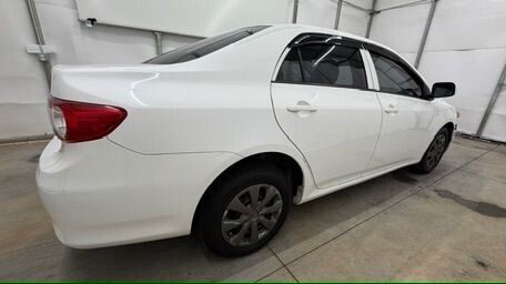 2013 Toyota Corolla in Austell, GA 30168 - 18125490 7
