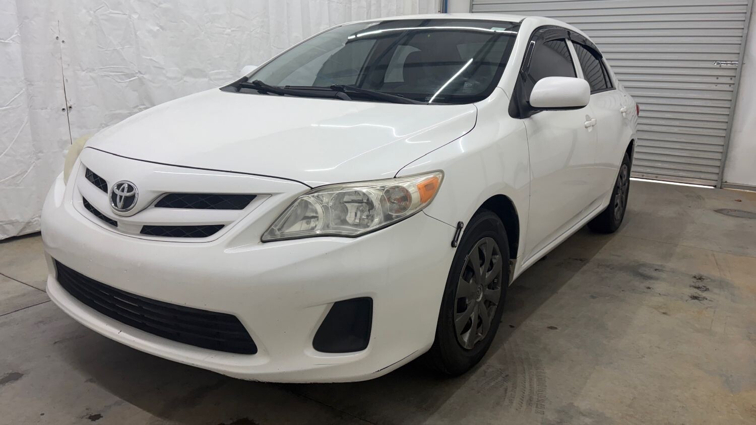 2013 Toyota Corolla in Austell, GA 30168 - 18125490