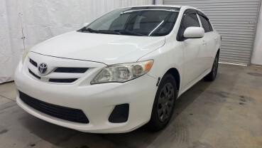 2013 Toyota Corolla in Austell, GA 30168