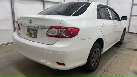 2013 Toyota Corolla in Austell, GA 30168 - 18125490 6