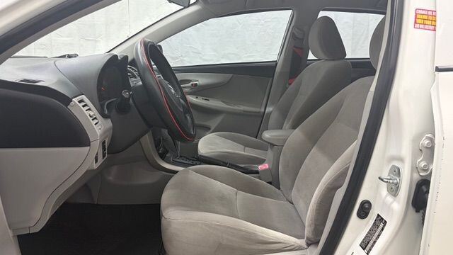 2013 Toyota Corolla in Austell, GA 30168 - 18125490 12