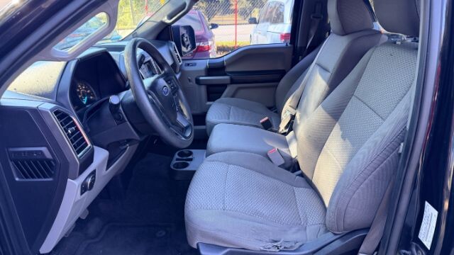 2016 Ford F150 in Austell, GA 30168 - 18125506 11