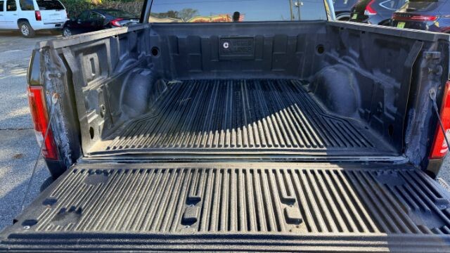 2016 Ford F150 in Austell, GA 30168 - 18125506 9