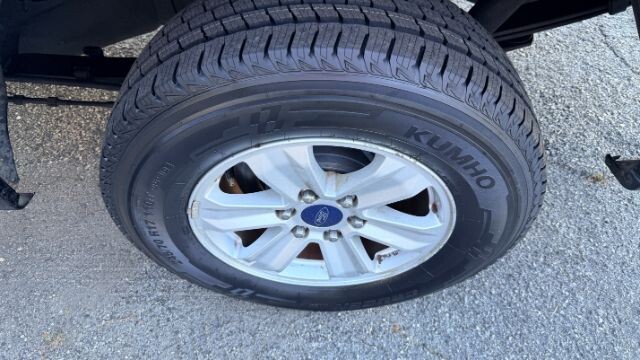 2016 Ford F150 in Austell, GA 30168 - 18125506 18