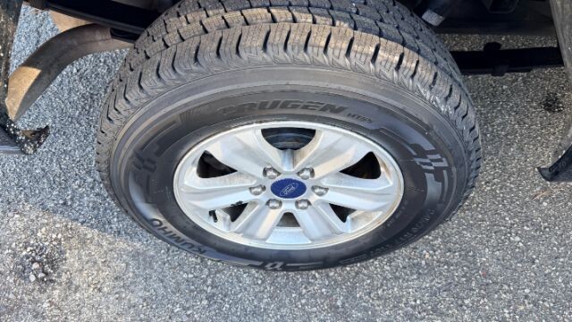 2016 Ford F150 in Austell, GA 30168 - 18125506 17