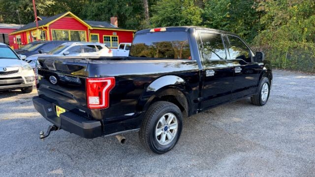 2016 Ford F150 in Austell, GA 30168 - 18125506 4