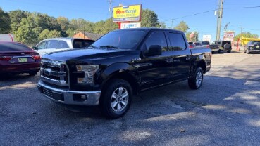 2016 Ford F150 in Austell, GA 30168