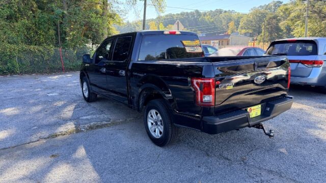 2016 Ford F150 in Austell, GA 30168 - 18125506 6