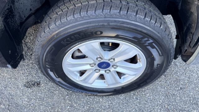 2016 Ford F150 in Austell, GA 30168 - 18125506 16