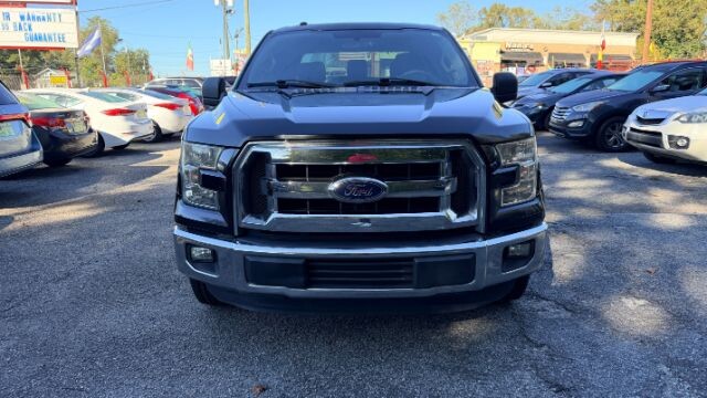 2016 Ford F150 in Austell, GA 30168 - 18125506 2