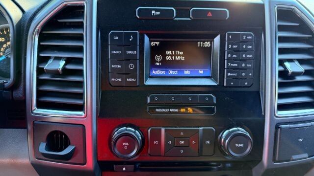 2016 Ford F150 in Austell, GA 30168 - 18125506 14