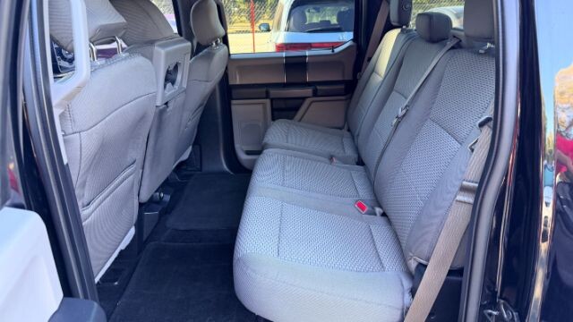 2016 Ford F150 in Austell, GA 30168 - 18125506 10