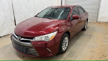 2017 Toyota Camry in Austell, GA 30168