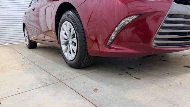 2017 Toyota Camry in Austell, GA 30168 - 18125515 20